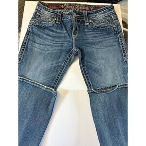 Rock Revival Women's Bootcut Jeans Size 30 (D)